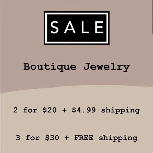 Pretty Crystal Blue Gold Circle Drop Earrings - Picture 6 of 6